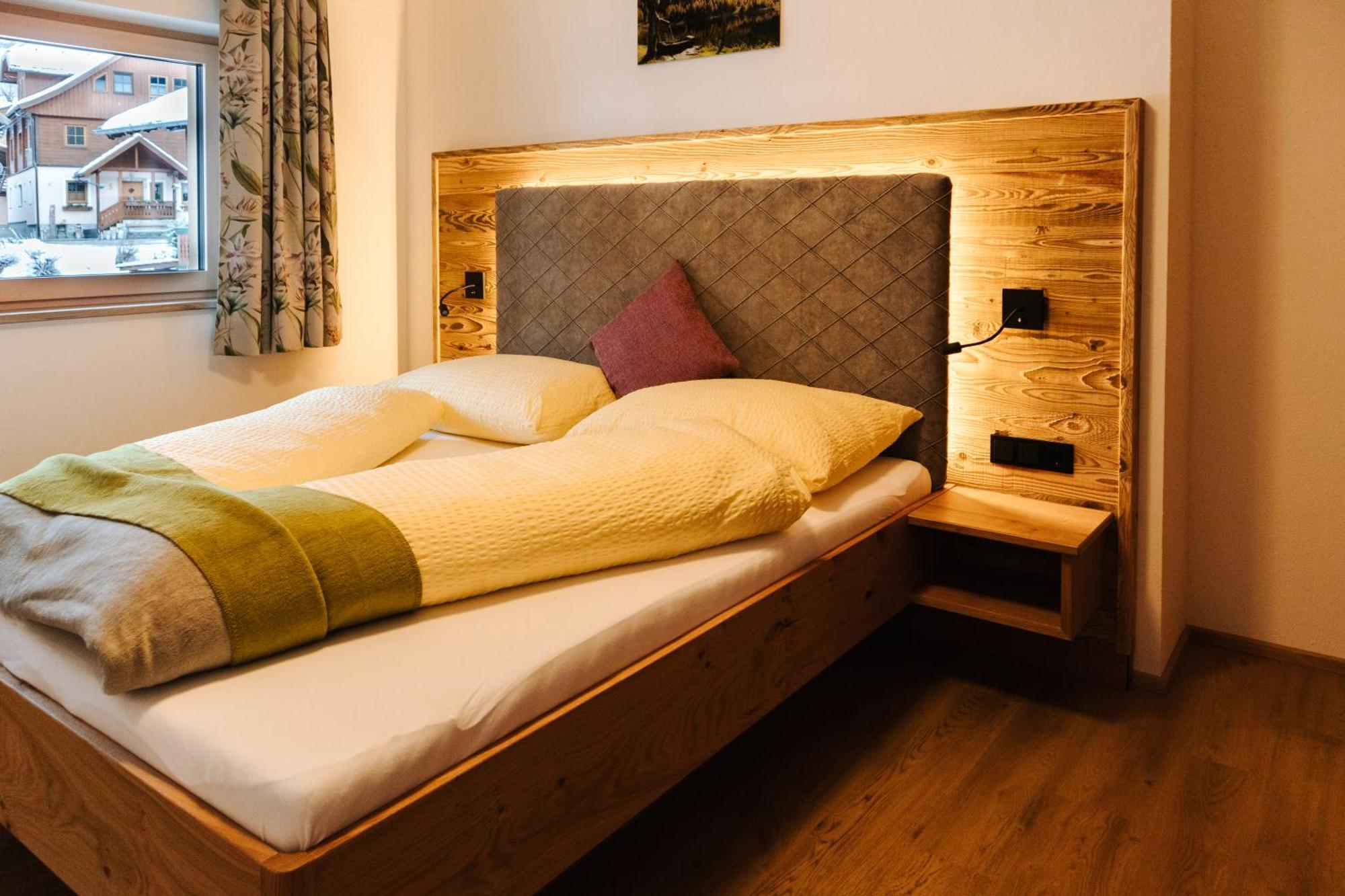 Apartments Haufhof , Haus Im Ennstal Bei Schladming Екстер'єр фото