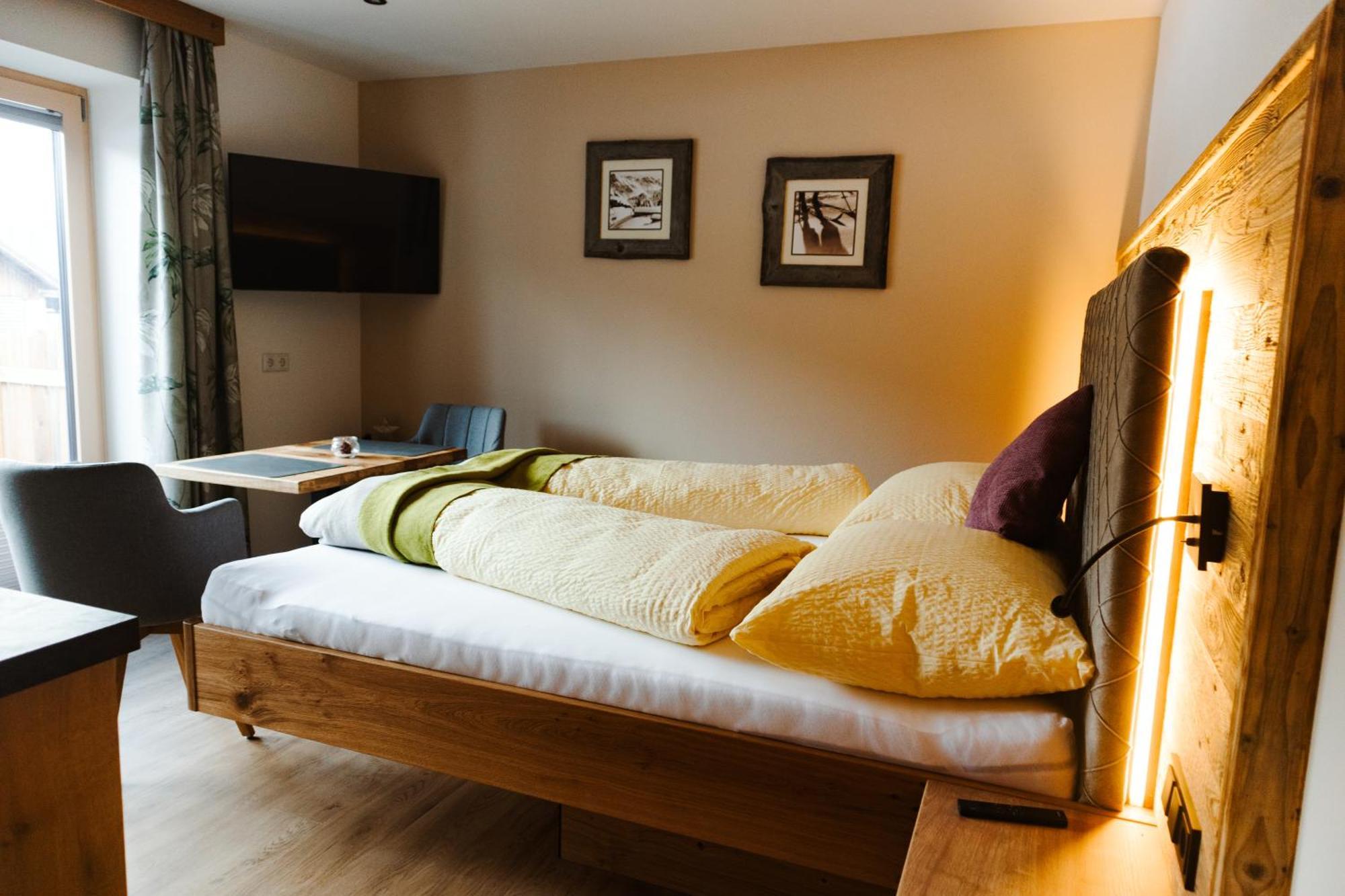 Apartments Haufhof , Haus Im Ennstal Bei Schladming Екстер'єр фото