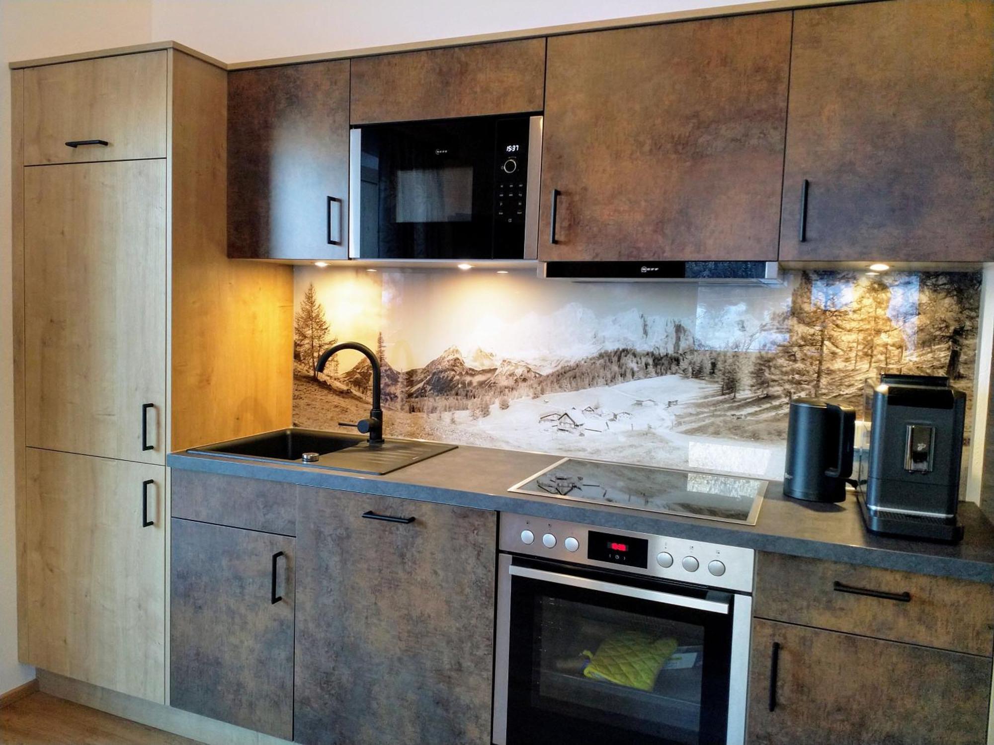 Apartments Haufhof , Haus Im Ennstal Bei Schladming Екстер'єр фото