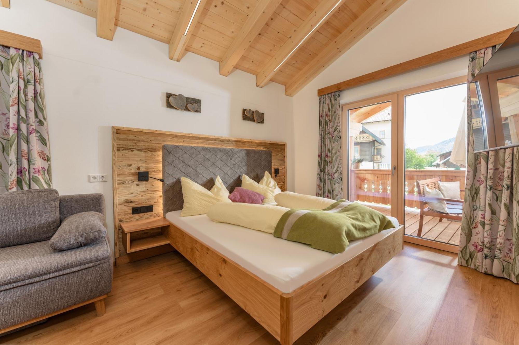 Apartments Haufhof , Haus Im Ennstal Bei Schladming Екстер'єр фото